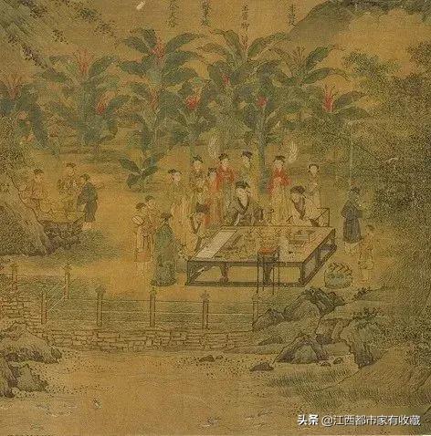 现在人对古人十大雅事的理解,古人为什么把焚香当雅事之首