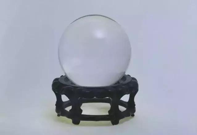 清代的老水晶值钱吗,清代老水晶