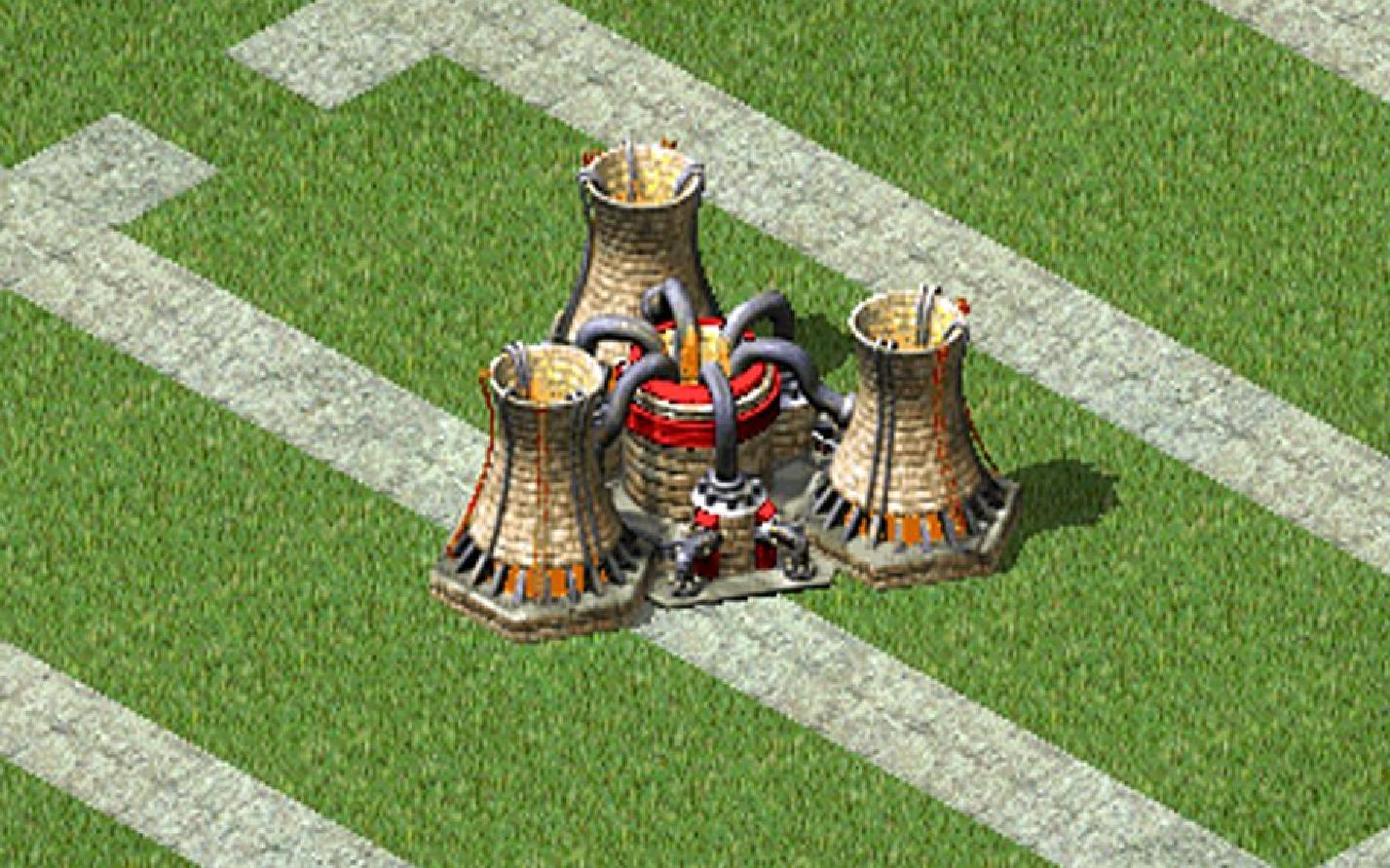 美国的核反应堆有多小,美国有多少核反应堆