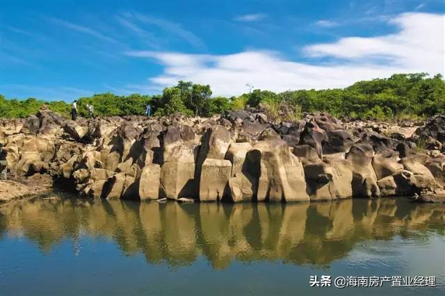 海南临高是个好地方,海南临高风景特色介绍