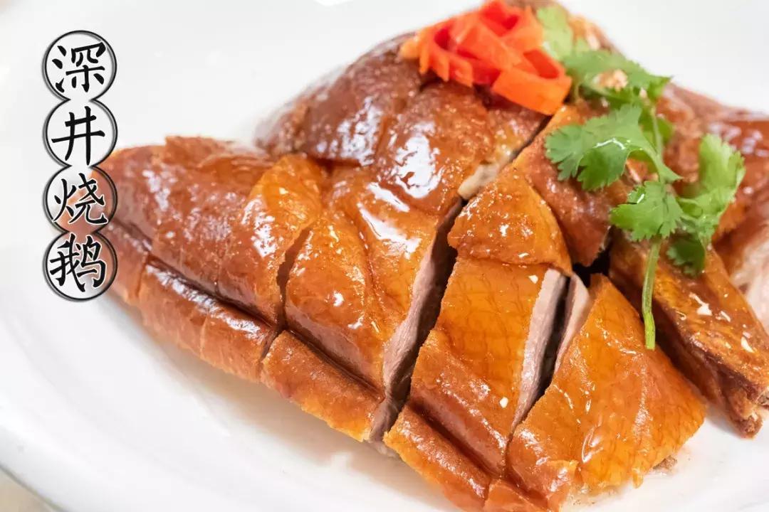 500平米的粤菜馆,粤菜5000元的一桌席菜单