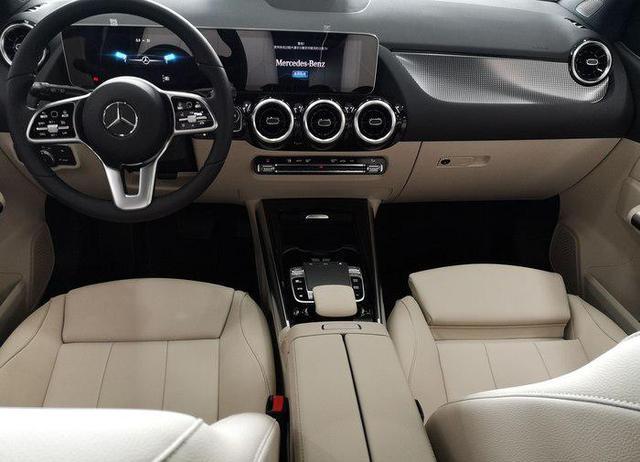 买奔驰b级车的人,买奔驰b的一般都是什么类型的人