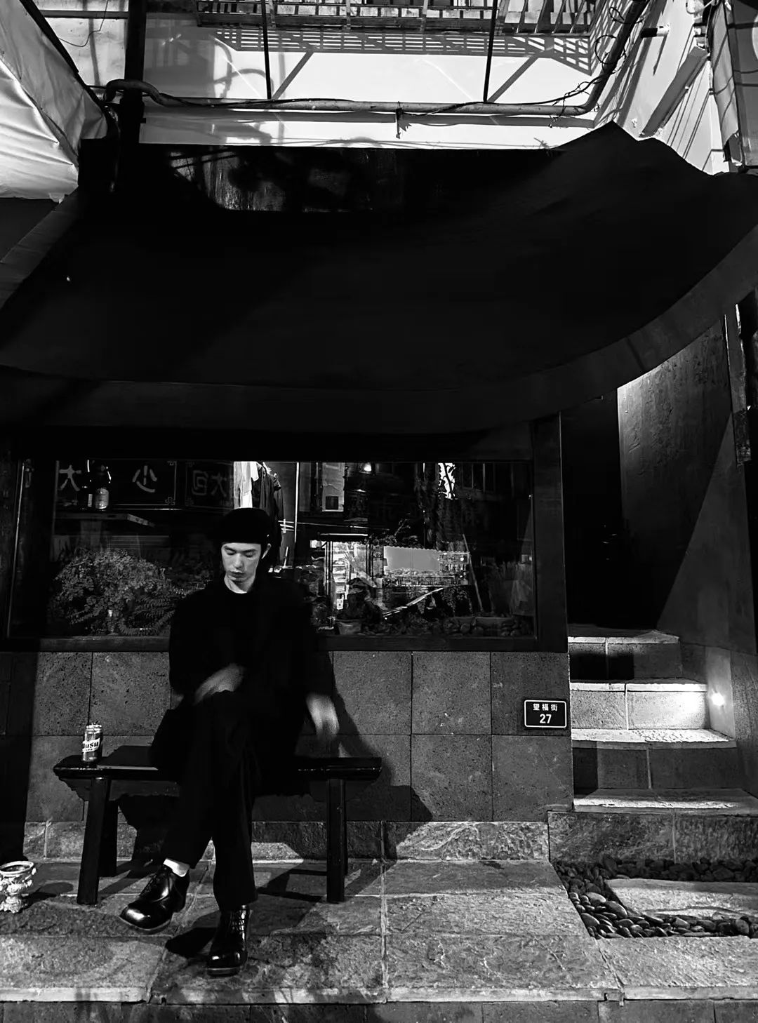 成都街道门面推荐,成都一街道商铺招牌