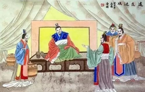 三十六计的英文,三十六计用英语怎么说