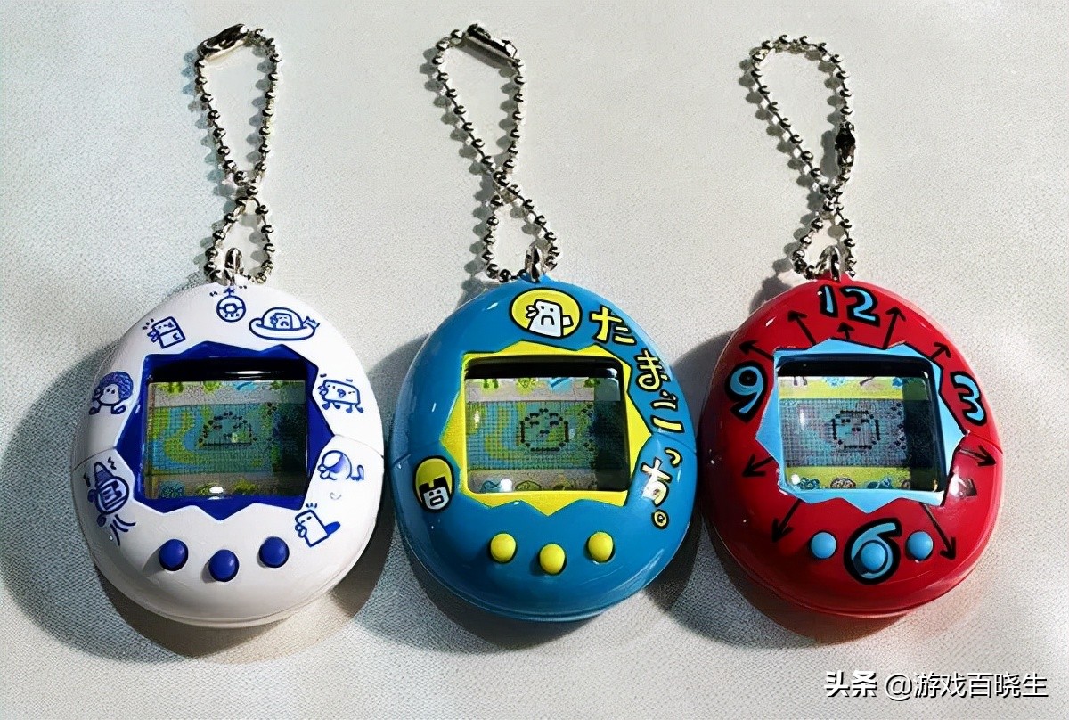 拓麻歌子中国区限定,拓麻歌子最新预告