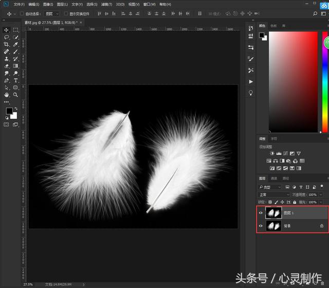 ps必学的100个技巧抠图教程,分享ps抠图十种方法教程详解