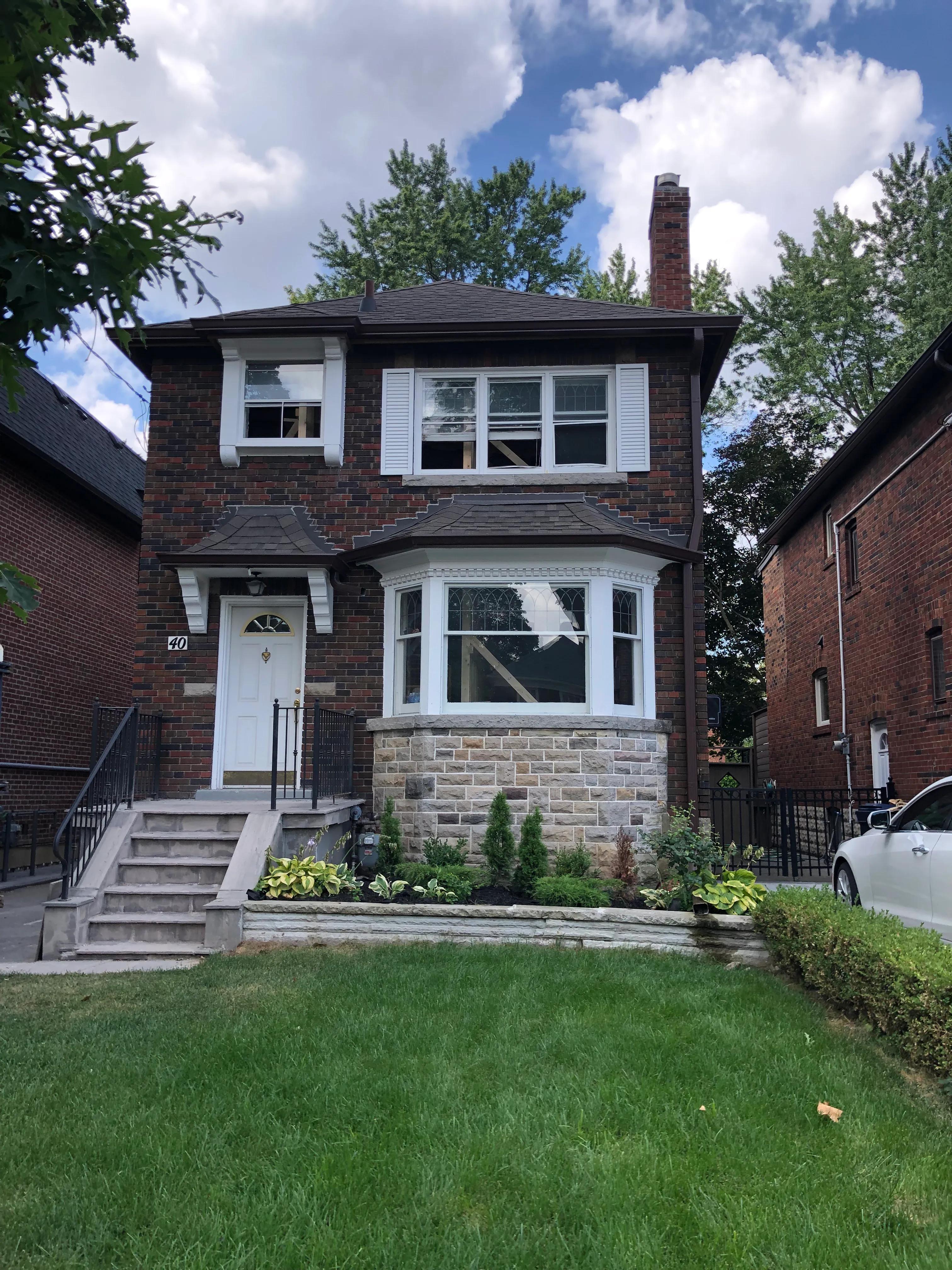 多伦多Leaside项目 Stage0.0 买入