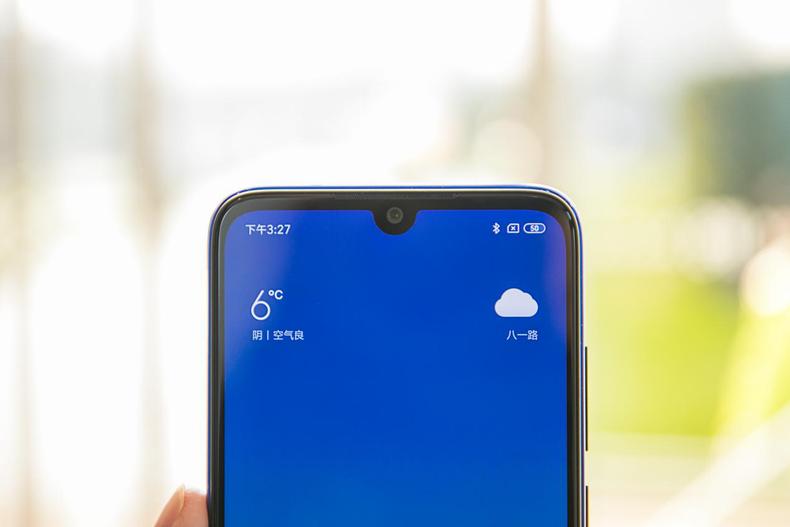 红米note7怎么样值得入手吗,红米note7跟note7pro区别