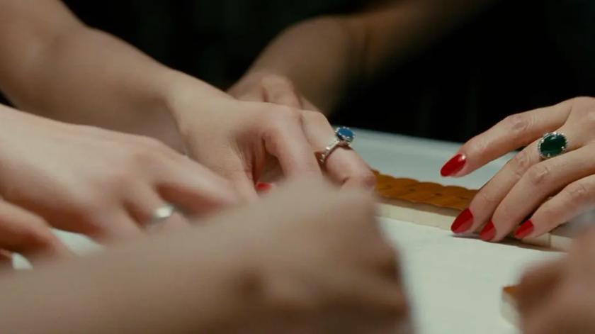 色易守和情难防下一句是啥,色易守和情难防