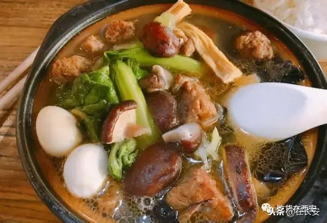 龙首村夜市必吃,龙首夜市攻略