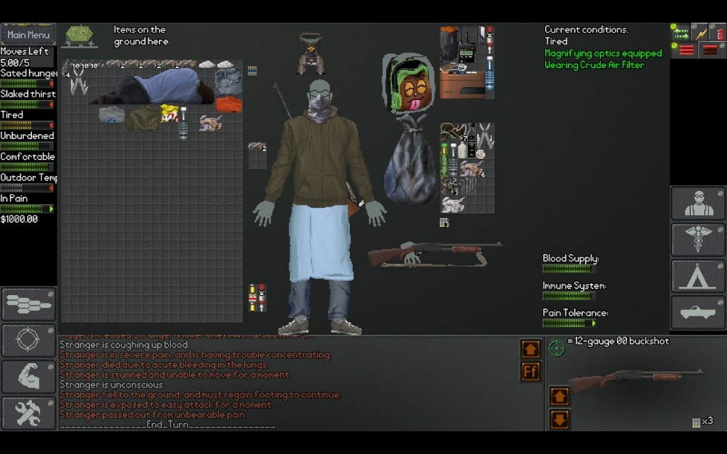 十大良心末日生存单机手游,单机末日手游