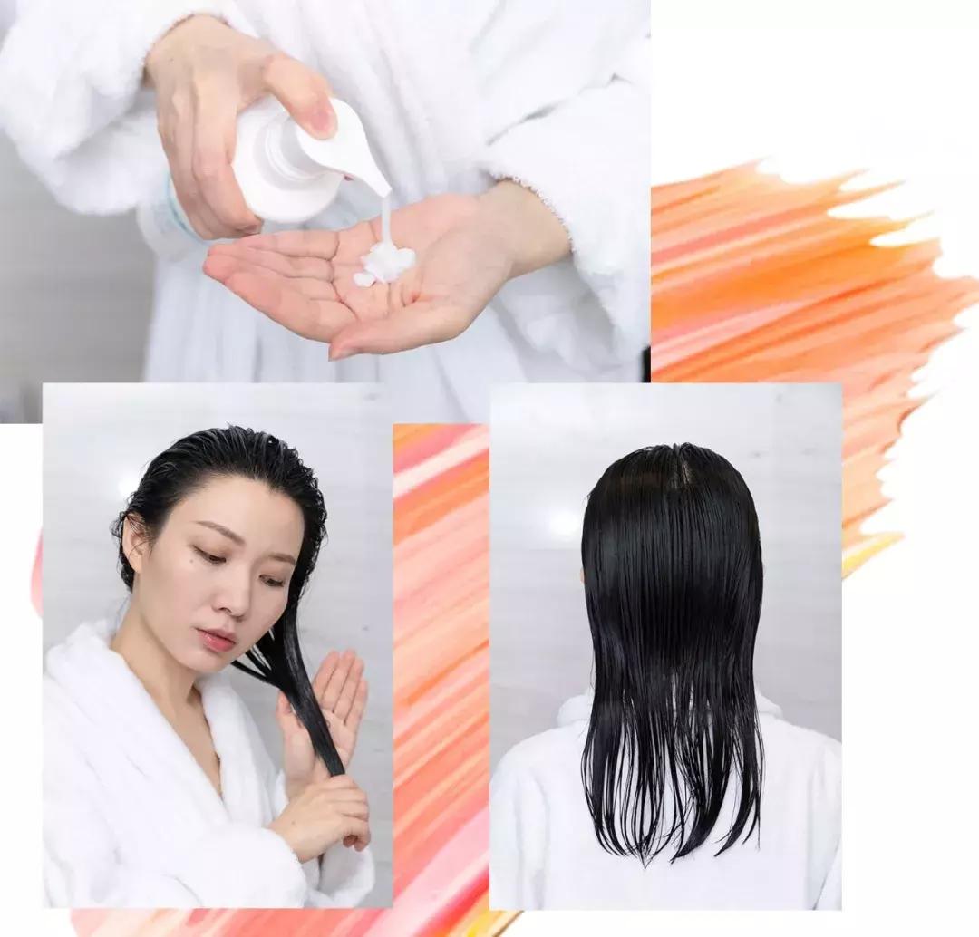 热巴都爱的沐浴露,热巴同款植萃沐浴露