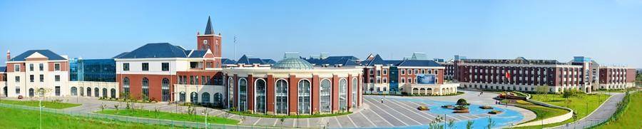 潍坊新纪元高中部学生会生活自律部:落实自主管理,打造优秀宿舍