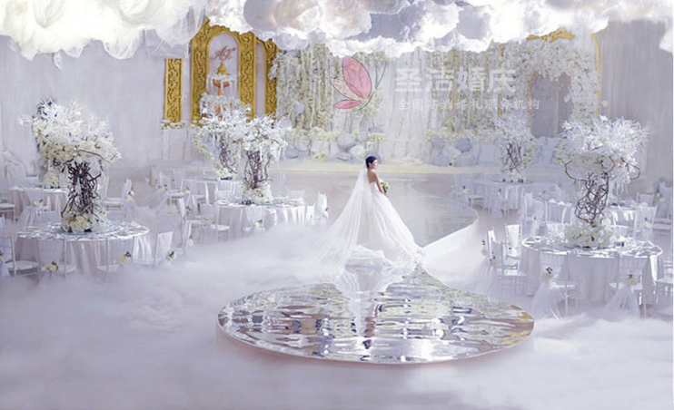湖南长沙婚礼策划排名,长沙婚庆公司婚礼布置