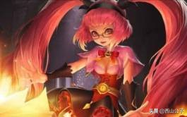 王者荣耀里比较容易上手的女英雄,王者荣耀里比较上手的女性英雄