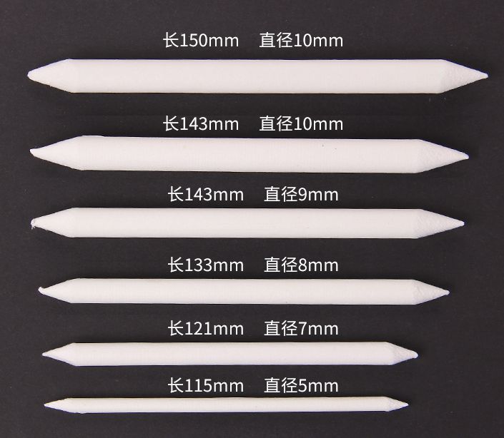 纸擦笔技巧大全,纸擦笔的使用方法