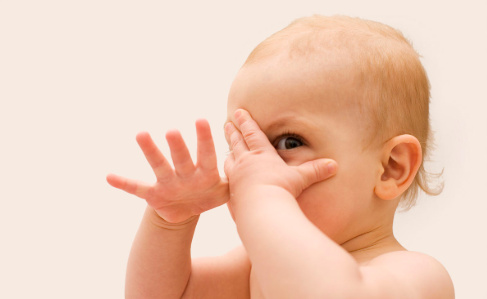 湿疹很久了反复是慢性湿疹吗,宝宝反复湿疹对付湿疹有妙招