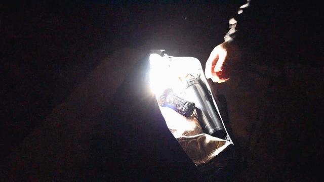 掠夺者手电筒多少钱,傲雷x9r掠夺者手电筒