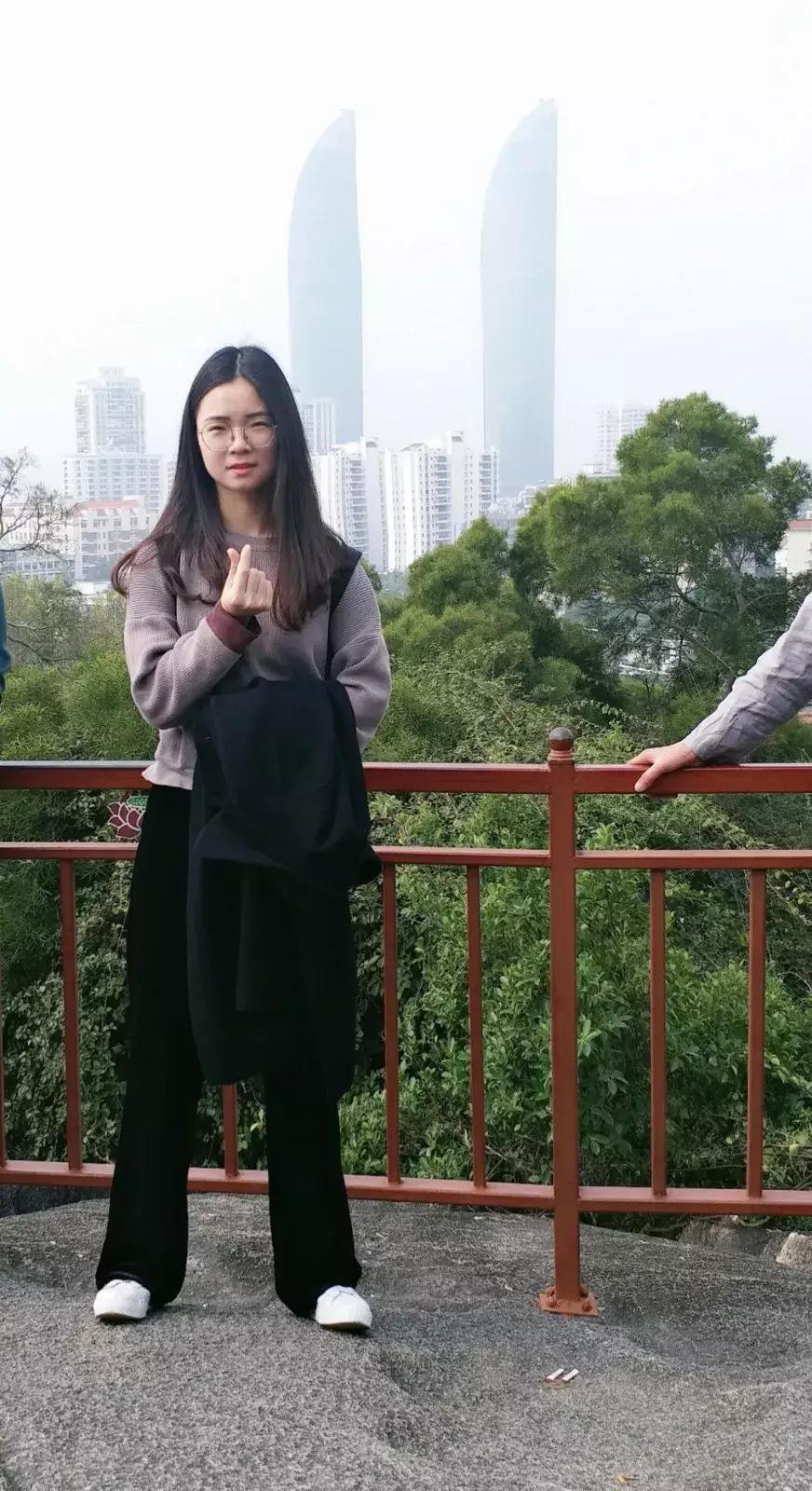 985女宿舍,宿舍全员985