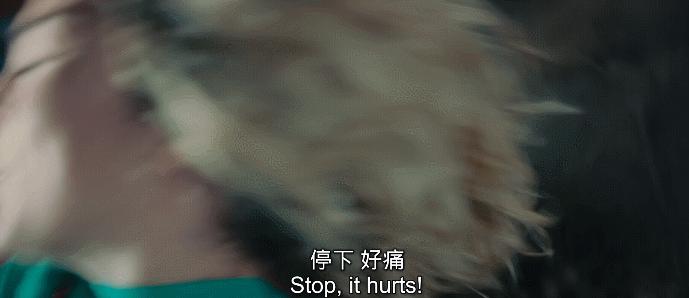 近两年毁三观的电影,最近一部毁三观的电影