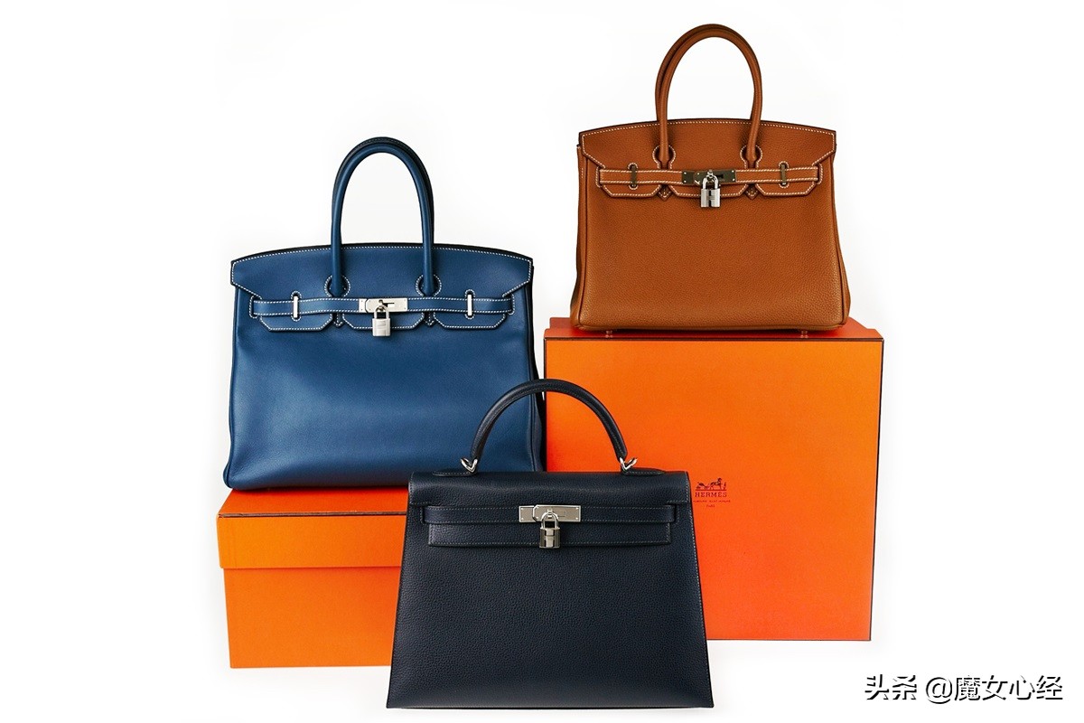 最近最火的8个爆款爱马仕包包,最实用的爱马仕包包