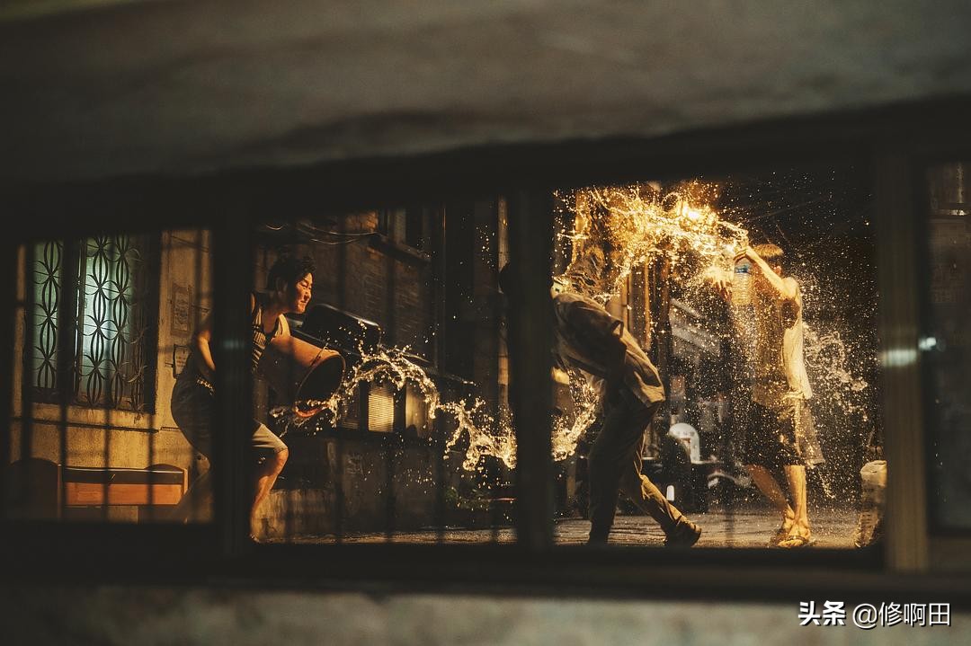 韩国电影奥斯卡获奖名单寄生虫,2020奥斯卡得奖名单寄生虫