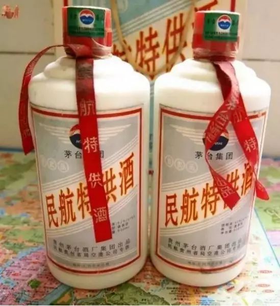贵州茅台：从未生产过的*供酒特**、专供酒，别被假酒忽悠了！