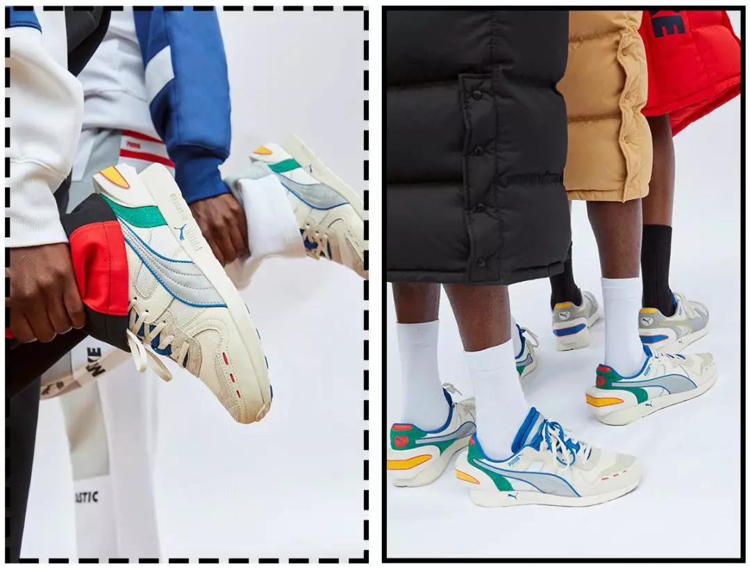 王子文穿黑色匡威鞋子参加节目,王子文假鞋