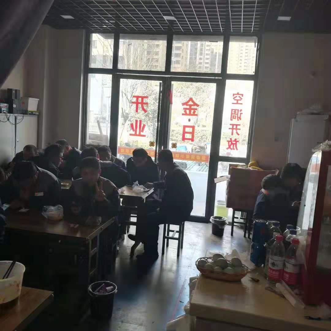 餐饮创业者打造自己的创业之路,餐饮创业的路上让我变得更强大