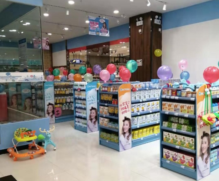 一罐奶粉能赚多少钱,一罐奶粉150元利润