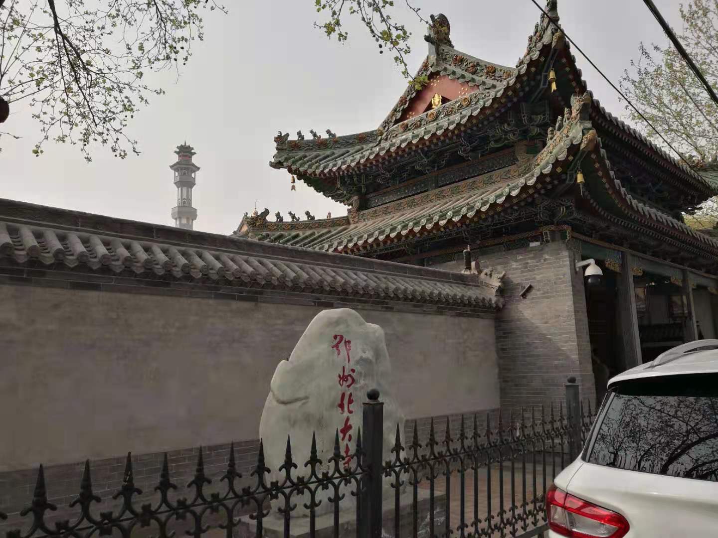 探访郑州“隐秘的角落”②最有味道的老街在市井气里看到旧时光里的郑州