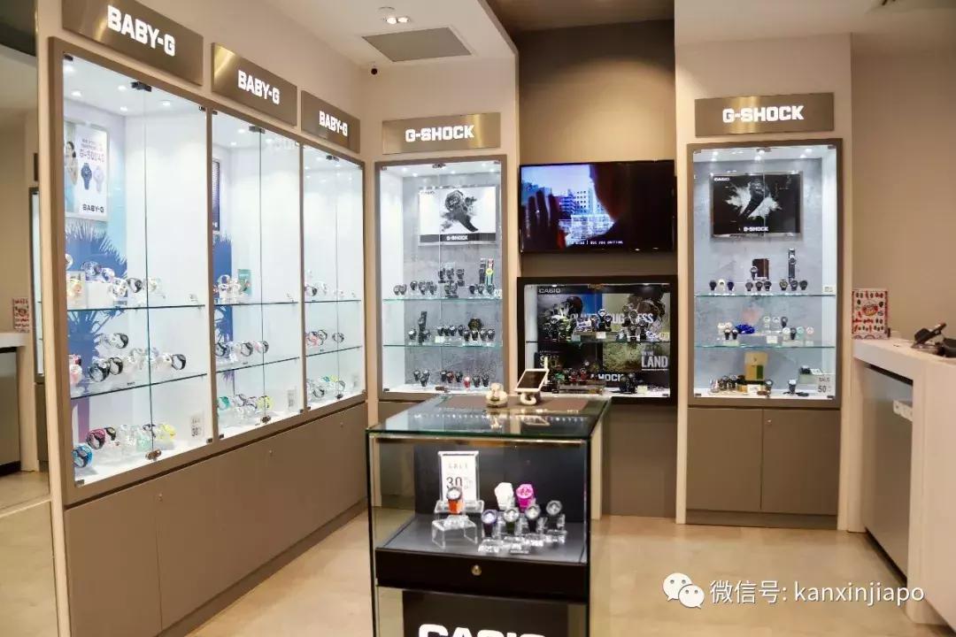 新加坡奥特莱斯哪里最大,新加坡最便宜的奥特莱斯