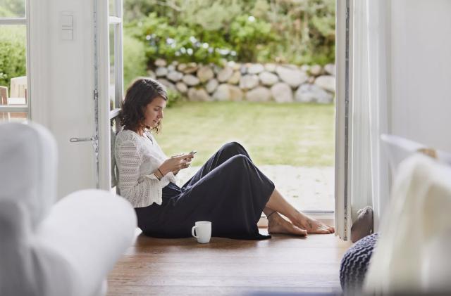 怎样提高手机的信号强度,智能手机信号弱怎么解决