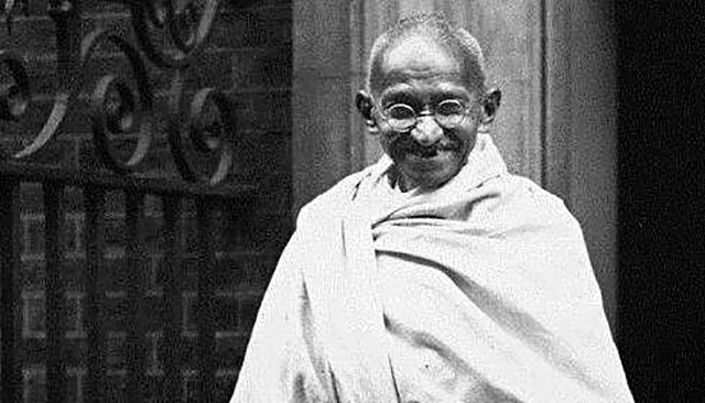 甘地之后,再无甘地,被撕裂的印度也再没愈合过