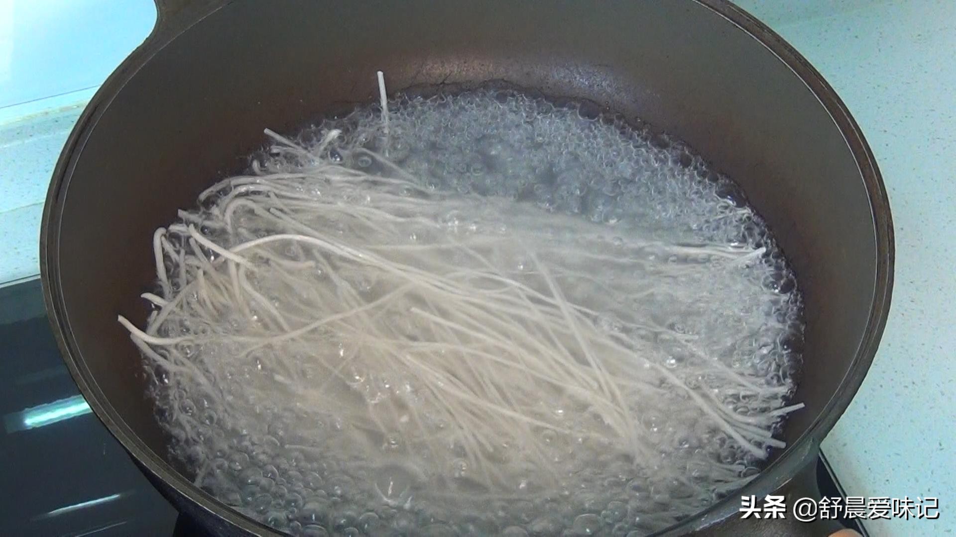 粉条怎么做才又滑又筋道,粉条最好吃的十种做法