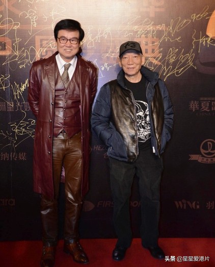 港片从哪一年开始落寞的,港片的辉煌时期