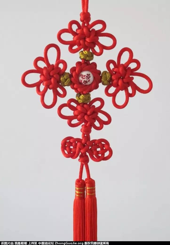 中国结论坛图文,中国结盘编作品图