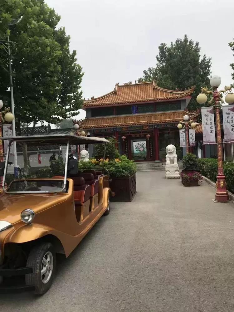 北京小型四合院公寓,北京市最大的老年公寓