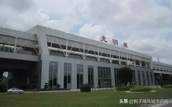 深圳几大火车站介绍,深圳市四大火车站位置