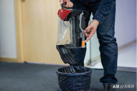 吸尘器推荐测评红黑榜,五款优质吸尘器大牌推荐