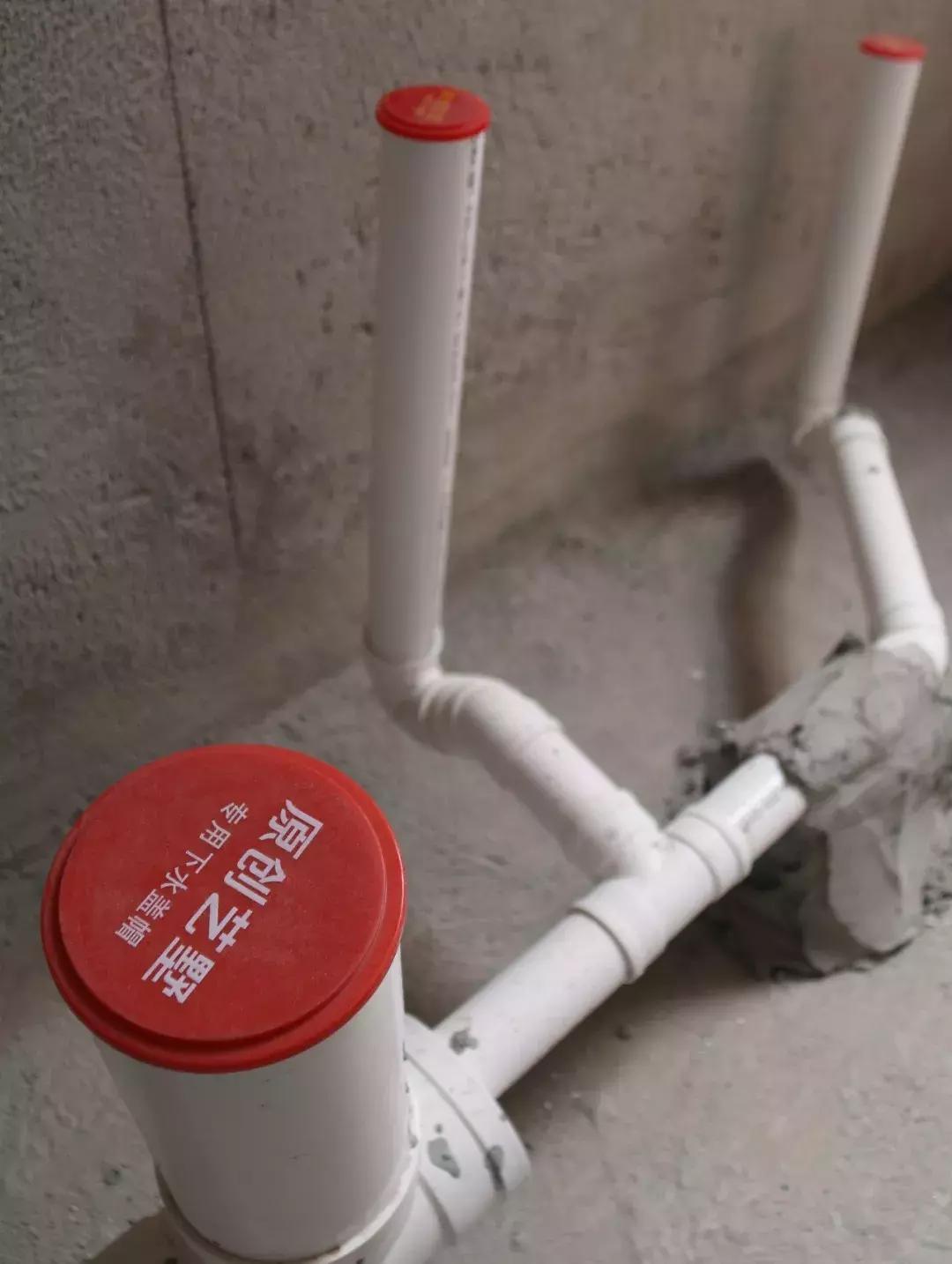 装修百科防水施工篇,装修百科厨卫装修防水小知识