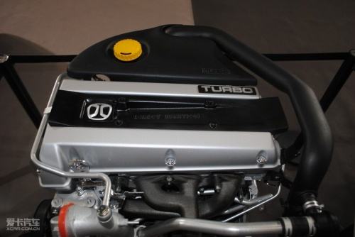 bj40汽车点评,bj40柴油发动机