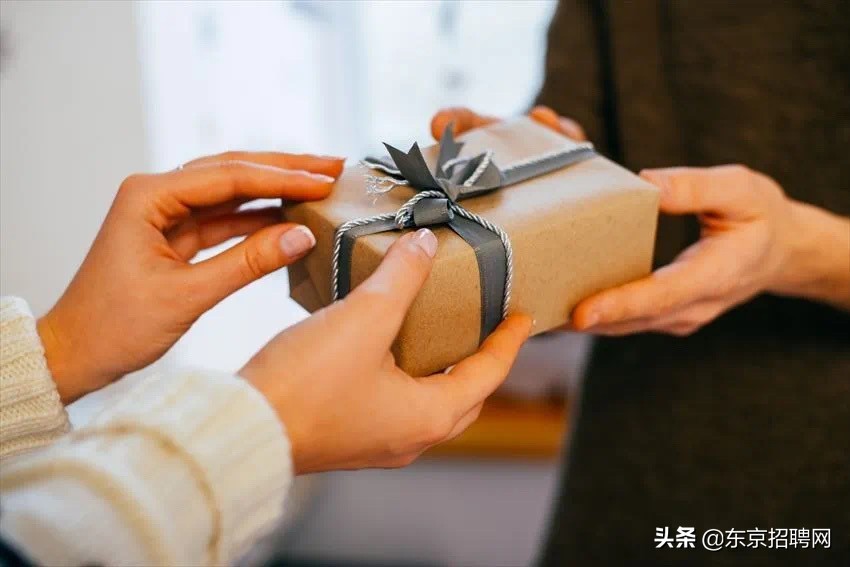 日本祝寿送礼的禁忌,日本赠送礼物禁忌