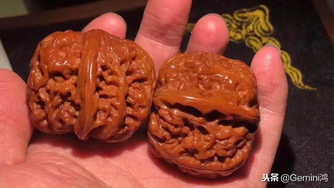 怎么在网上买到真正的文玩核桃,怎么买文玩核桃最靠谱