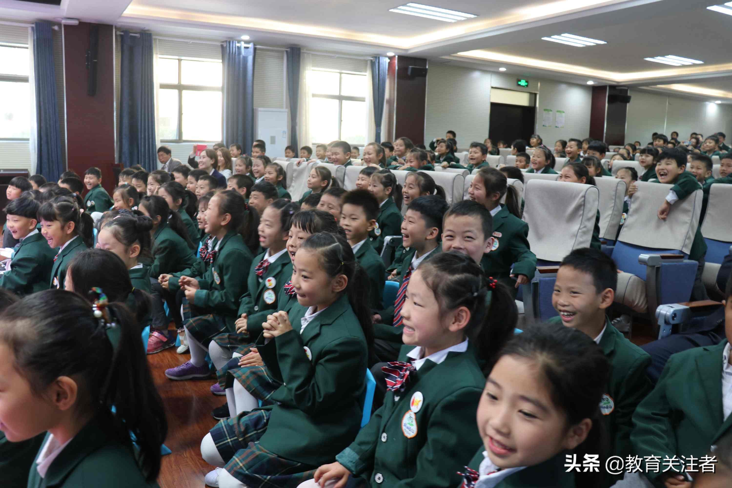 中原区桐柏路小学：梨园风吹满“桐”园戏曲文化润心田