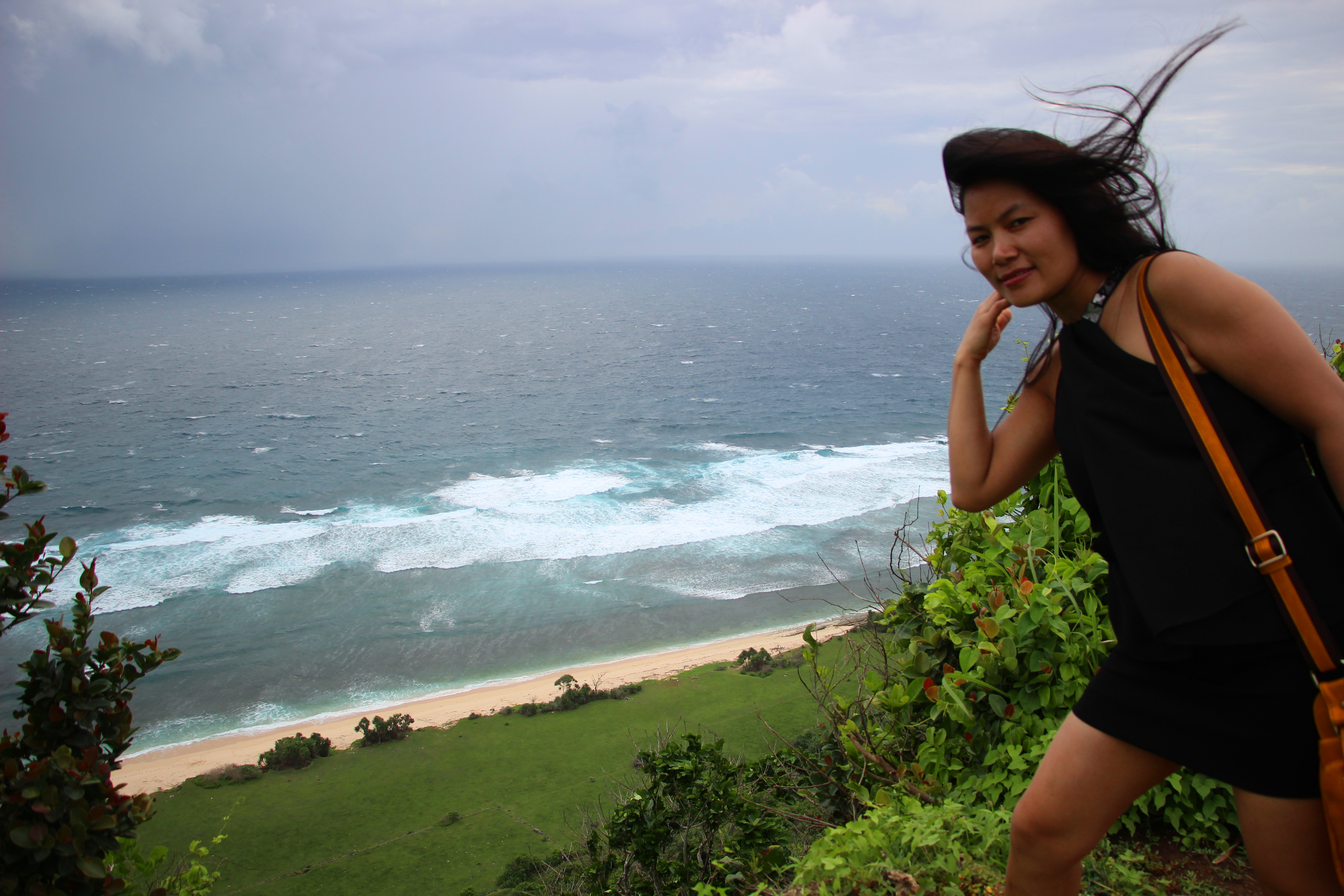 天堂之岛巴厘岛，半自由行攻略和必去景点