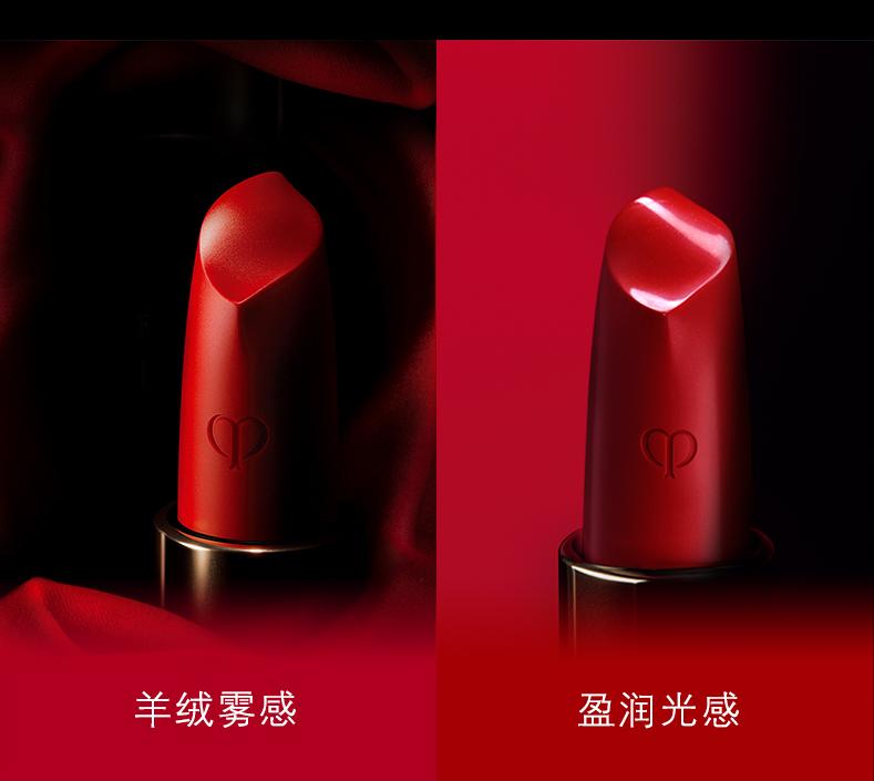 口红颜色排行榜哪种口红颜色显白,过年口红推荐不掉色