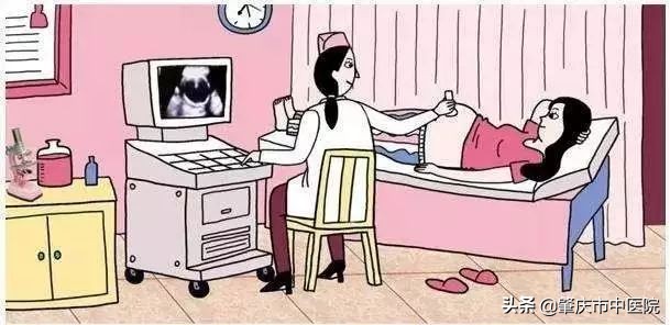 超声检查时，往肚子上涂的黏糊糊“润滑剂”到底是什么？专家为你揭开真相！