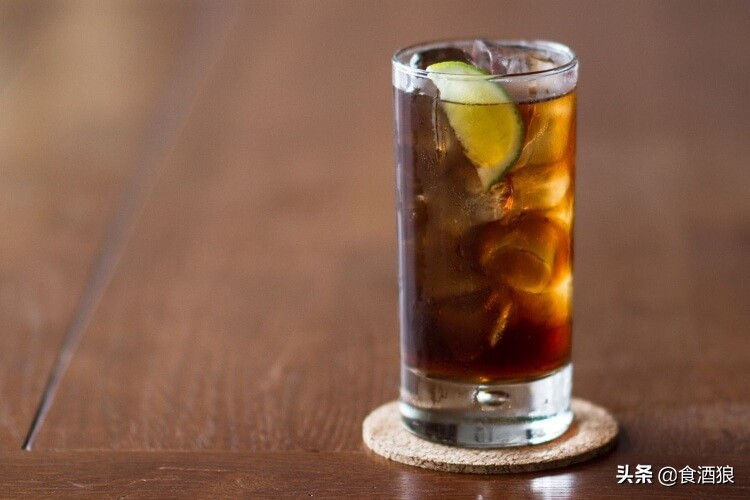 花式调酒减脂,减肥调酒推荐