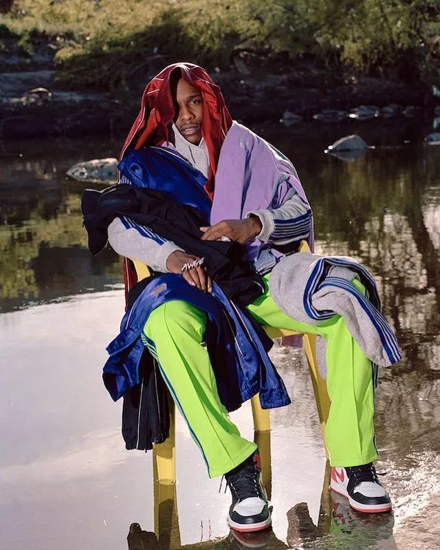 OFFWAY本周潮流资讯|“门外汉”Virgil喜提时尚大奖！